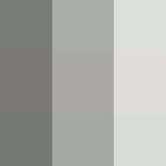 Fototapeta premium Abstract color Low-Polygones Generative Art background illustration