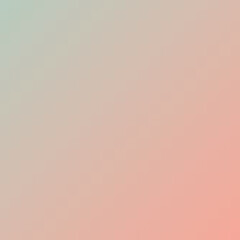 Abstract color Low-Polygones Generative Art background illustration