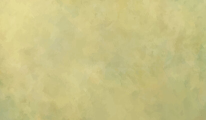 Vector watercolor texture for cards. Hand drawn watercolour banner. Template for design.