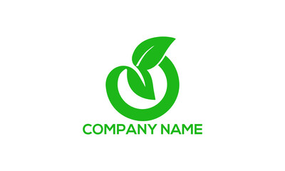 ECO Logo design, eco logo, eco, logo design, eco leaf logo