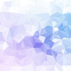 Obraz premium Vector abstract 3d hexagonal. Abstract illustration