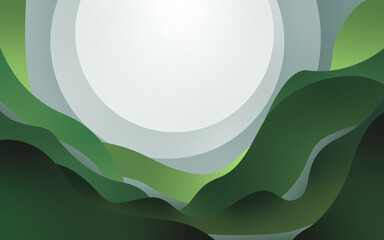 forest abstract background wallpaper