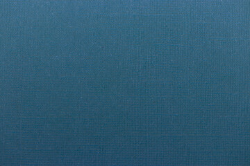 Natural blue textured background, rough surface indigo texture