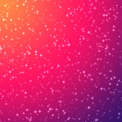 Colorful galaxy background. Colorful galaxy in the universe. 3d rendering.