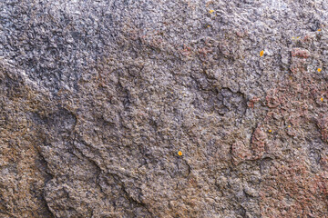 Simple rock texture, abstract background