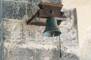 Obraz premium Old bell