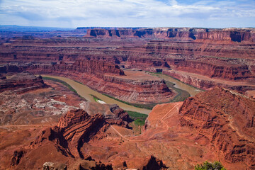 Park Narodowy Canyonlands