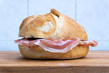 Food Italy
