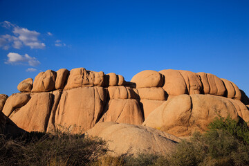 Park Narodowy Joshua Tree © Przemysław