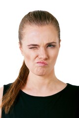 Obraz premium Group of smiling people