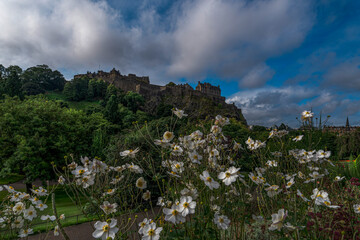 Edinburgh Castle