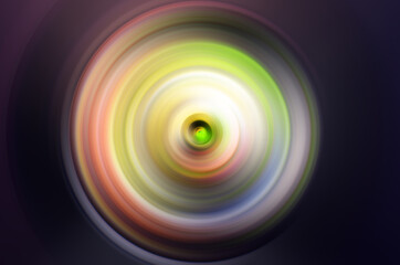Radial patterned background for business cards, brochures, posters and high quality prints. High resolution background.
