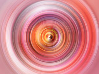 Obraz premium Radial patterned background for business cards, brochures, posters and high quality prints. High resolution background.