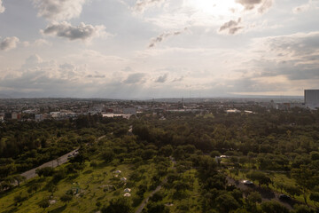 Parque de la Familia, Cuautitlán Izcalli. México