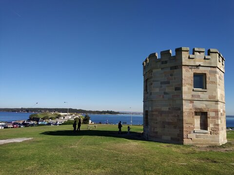 La Perouse, Australia. Jean-Fran&ccedil;ois de Galaup, comte de Lap&eacute;rouse