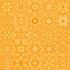 orange color of abstract background