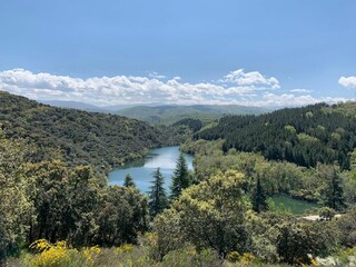 Ruta de los canteros en El Bierzo