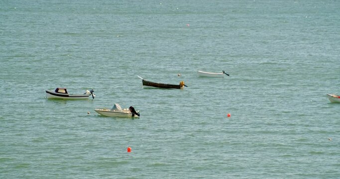 Robin Hoods Bay Village, North Yorkshire, North York Moors Heritage Coast Clip4