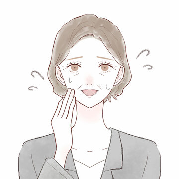 106 Best 愛想笑い Images Stock Photos Vectors Adobe Stock