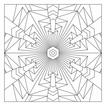 Rotational Pattern Colouring In Imágenes de 313: descubre bancos de fotos, ilustraciones, vectores y ...