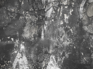 Concrete wall grunge background.