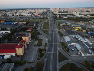 Tyumen Montazhnokov