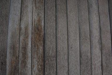 Fototapeta premium Wood material for flooring, wall or roof 