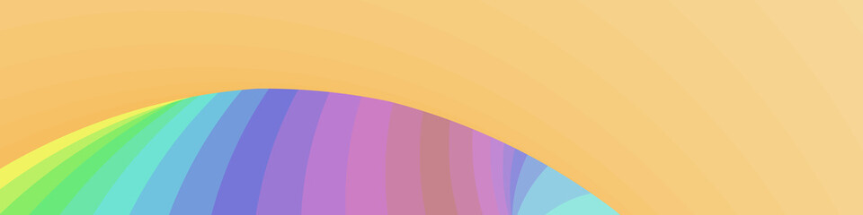 Color Swirl Warmhole Vortex Twist Generative Art background illustration