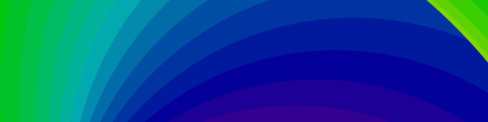 Obraz premium Color Swirl Warmhole Vortex Twist Generative Art background illustration