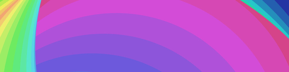 Color Swirl Warmhole Vortex Twist Generative Art background illustration