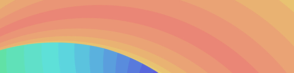 Color Swirl Warmhole Vortex Twist Generative Art background illustration