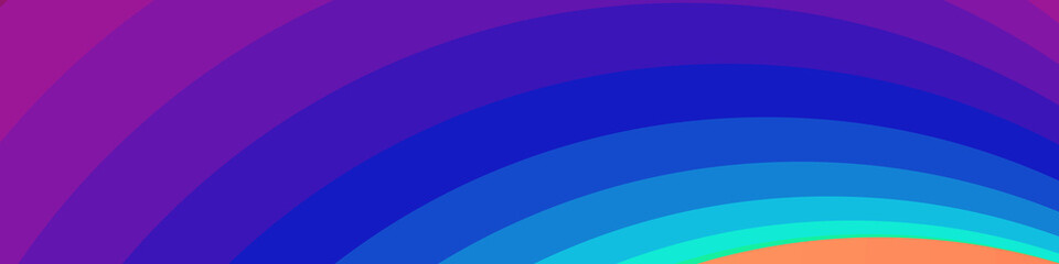 Color Swirl Warmhole Vortex Twist Generative Art background illustration