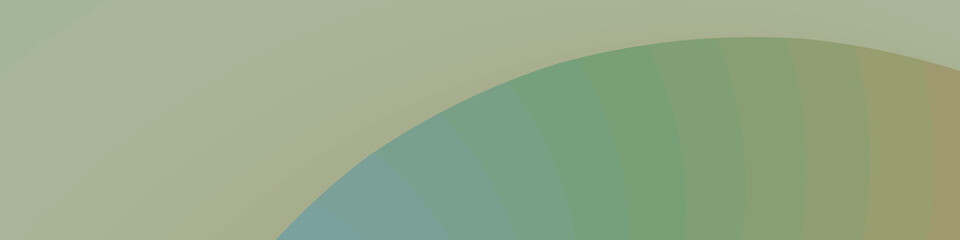 Fototapeta premium Color Swirl Warmhole Vortex Twist Generative Art background illustration