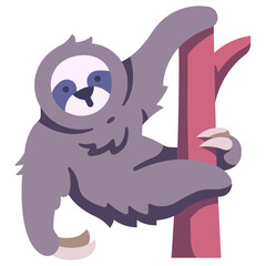 sloth icon