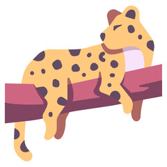 jaguars icon © maxicons