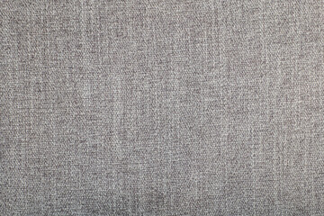 Fototapeta na wymiar colored light gray blue fabric texture for upholstery sofas and furniture