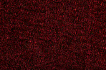 colored red orange fabric texture for upholstery sofas and furniture