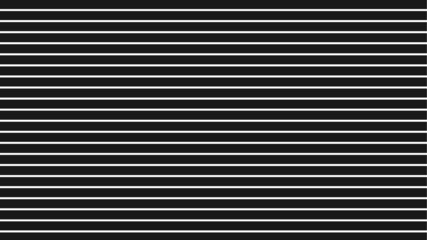 Fototapeta premium black and white striped background