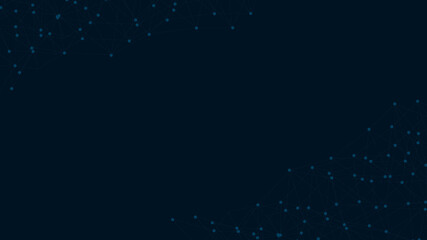 blue christmas background