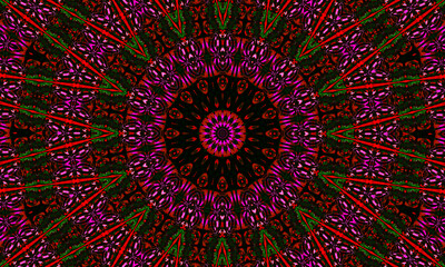 This is an Illustration abstract kaleidoscope with design art, wall art, unique, and backdrop.Its very perfect for batik pattern, bohemian, wall art, mirror frame, backdrop, carpet design, tapestry