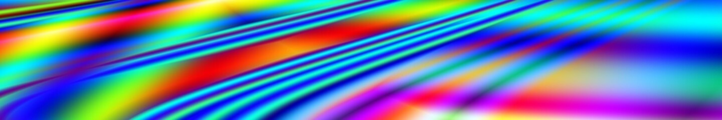 Header technology colorful illustration backdrop design