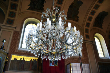 Ecka Serbia Romanian Orthodox Church