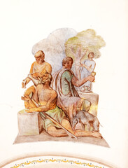 Ecka Serbia Romanian Orthodox Church