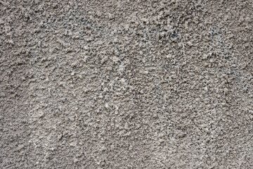 Textured wall surface. Cement wall.