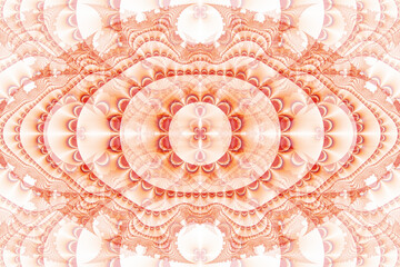 Elegant, bright, unique colorful modern abstract design, perfect for stunning wallpapers and chic backgrounds.