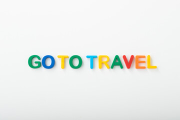 GoToキャンペーン　国内旅行へ行こう！