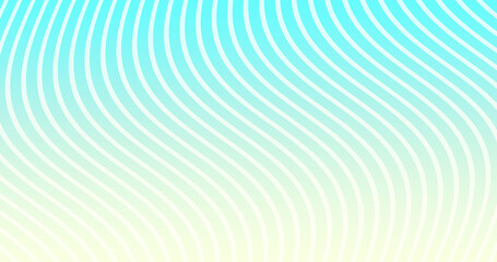 Colorful wave lines pattern. Abstract background. Colorful background waves of lines. Line background. 3d rendering.