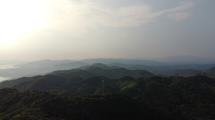 SDGs地球環境！日本の自然風景