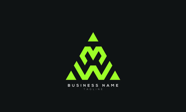 Wam Monogram Awm Bilder – Durchsuchen 236 Archivfotos, Vektorgrafiken und Videos ...