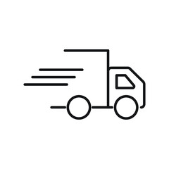 Web icon. Letter, read message